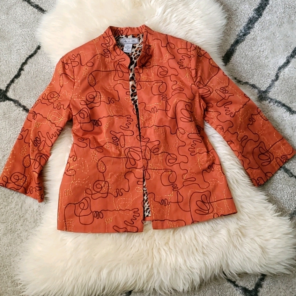 Birch Hill Jacket